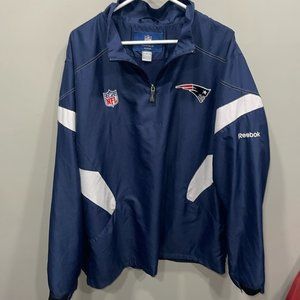 Vintage nfl XL jacket